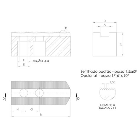 castanha mole para torno cnc|Castanhas para Tornos .